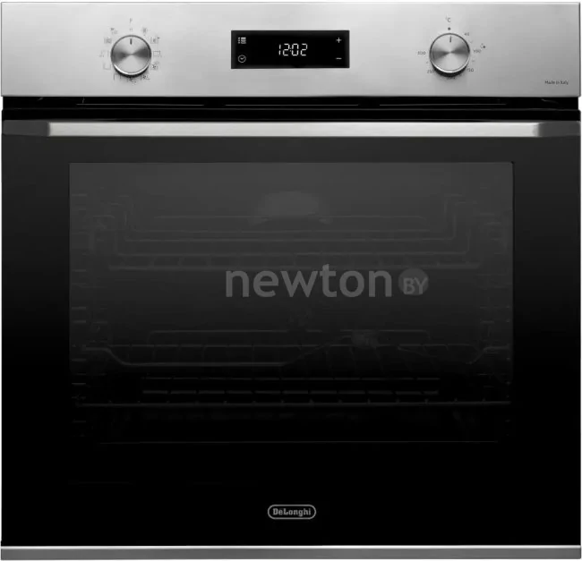 Электрический духовой шкаф DeLonghi NSM 11 XL RF RUS