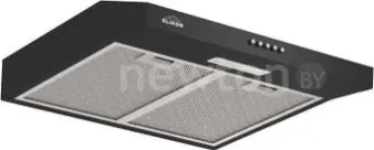 Кухонная вытяжка Elikor Eco One 50 298167 (черный)