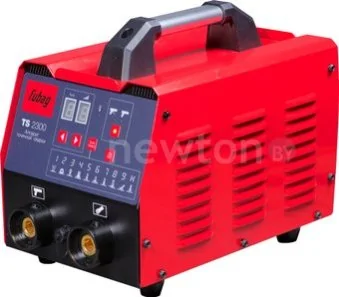 Аппарат контактной точечной сварки Fubag TS 2300 46407