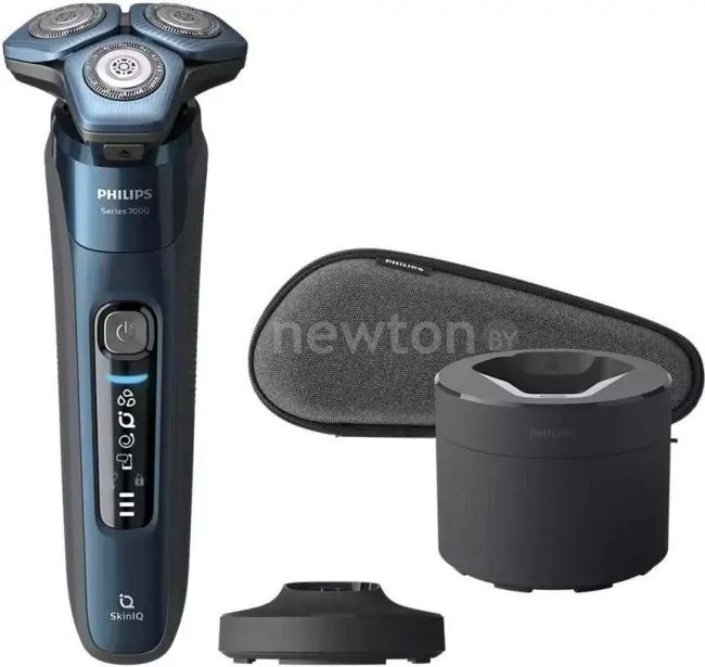 Электробритва Philips S7786/55