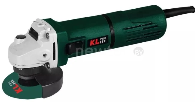 Угловая шлифмашина KLPRO KLAT11502