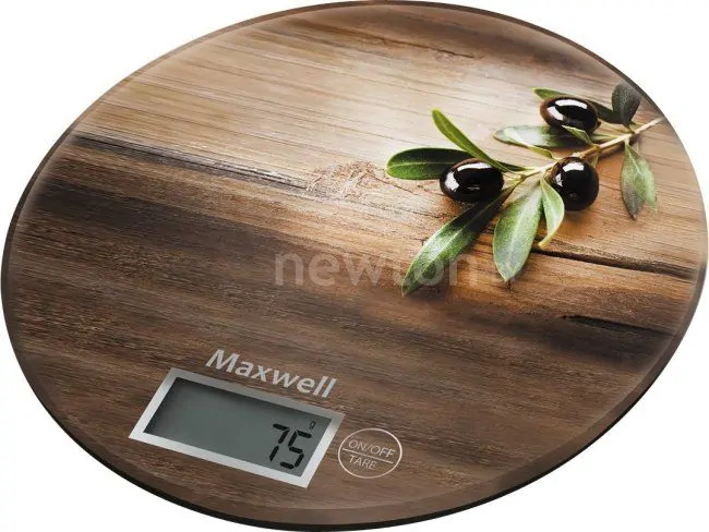 Кухонные весы Maxwell MW-1460
