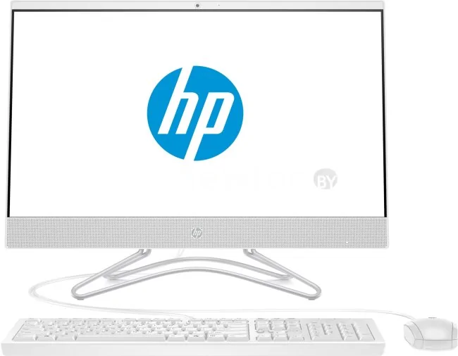 Моноблок HP 24-f0006ur 4GU53EA