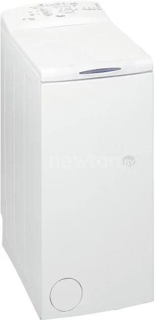 Стиральная машина с вертикальной загрузкой Whirlpool AWE 1066