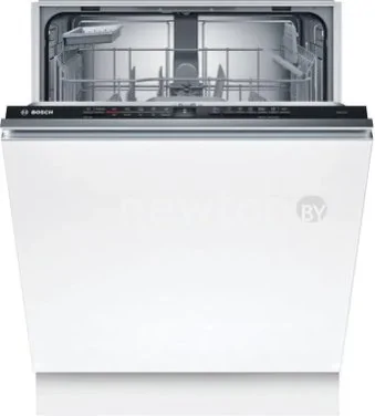 Встраиваемая посудомоечная машина Bosch Serie 2 SMV2HTX06E
