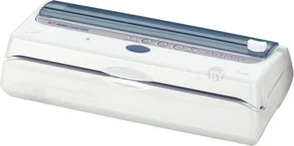 Вакуумный упаковщик ROMMELSBACHER VAC 300