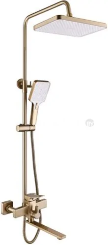 Душевая система Shevanik S6136G