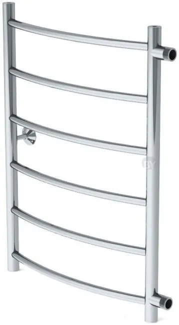 Полотенцесушитель Gloss & Reiter Raduga LeRi. ЛБ. 60х70.Д6(50)