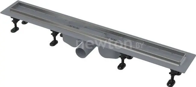 Трап/канал Alcaplast APZ22-850 (с решеткой Solid)