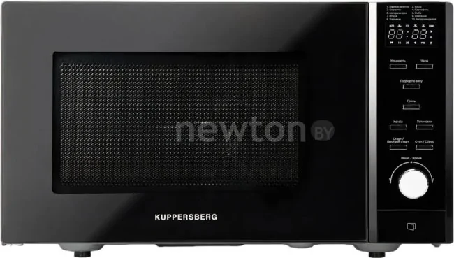 Микроволновая печь KUPPERSBERG TMW 230 B