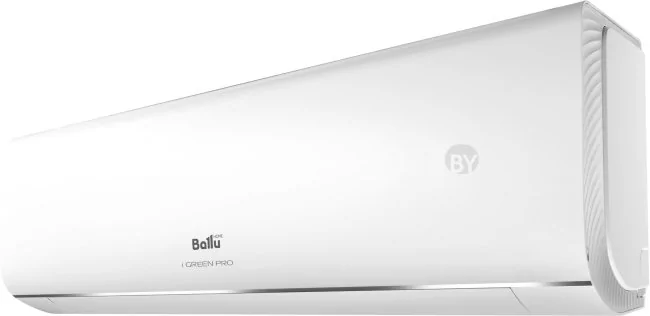 Кондиционер Ballu iGreen Pro BSAG-07HN8