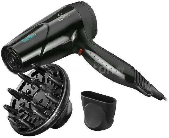 Фен GA.MA Eolic Plus Ion A21
