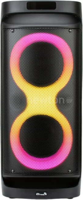 Патибокс Eltronic 30-03 Fire Box