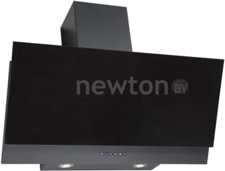 Кухонная вытяжка Elikor Рубин S4 90П-700-Э4Г (антрацит)