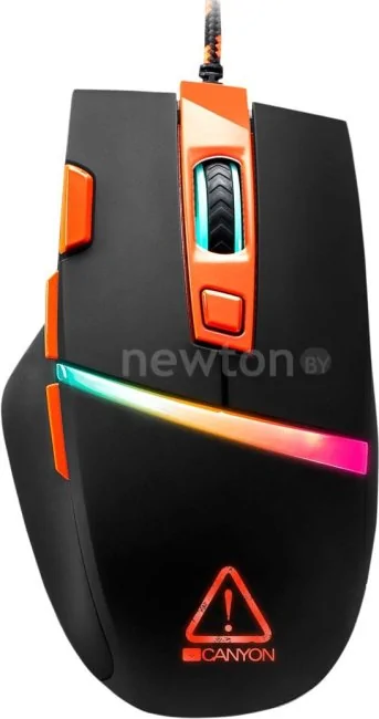 Игровая мышь Canyon CND-SGM04RGB