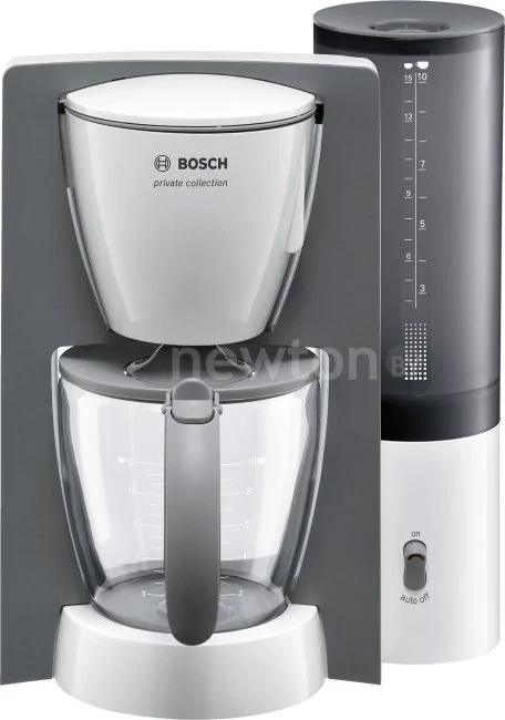 Капельная кофеварка Bosch TKA6031A