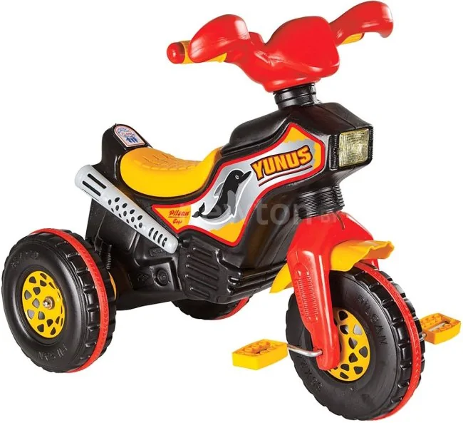 Детский велосипед Pilsan Flipper Bike