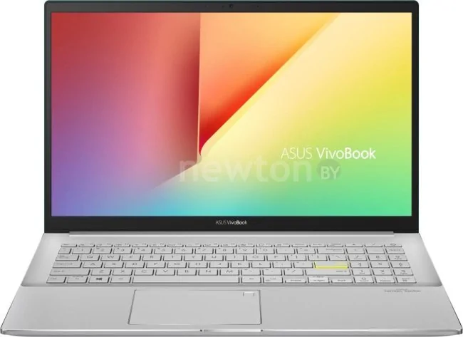 Ноутбук ASUS VivoBook S15 S533EA-BN236T