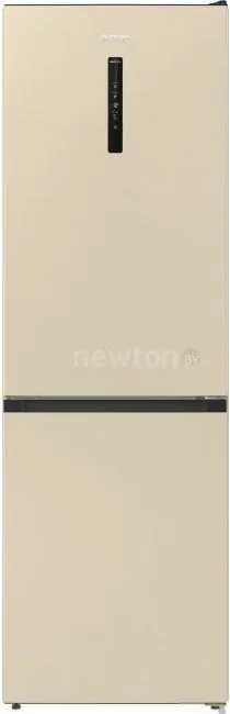 Холодильник Gorenje NRK6192AC4