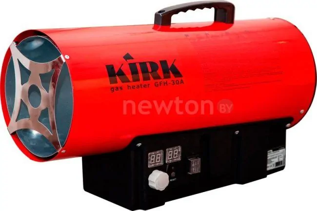Газовая тепловая пушка Kirk GFH-30A (K-107054)