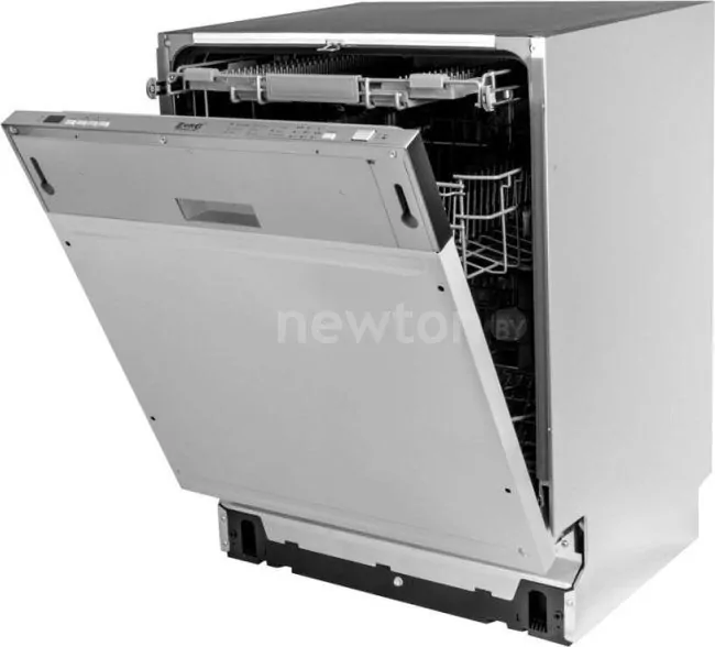 Встраиваемая посудомоечная машина ZorG Technology W60B2A411B-BE0