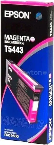 Картридж Epson C13T544300