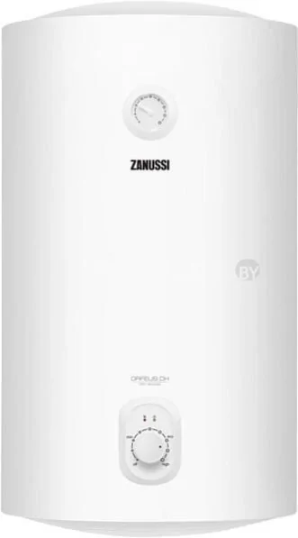 Накопительный электрический водонагреватель Zanussi ZWH/S 100 Orfeus DH