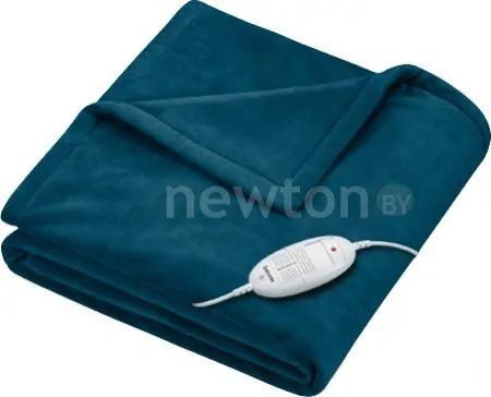 Электрическое одеяло Beurer HD 75 Cosy Ocean