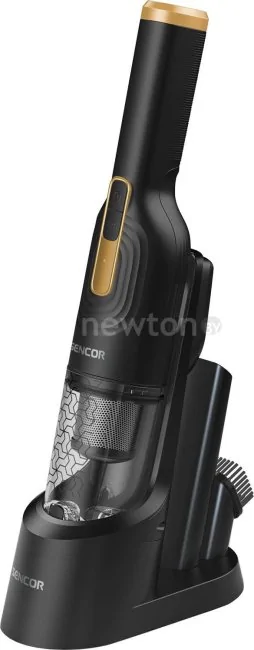 Пылесос Sencor SVC 308BK