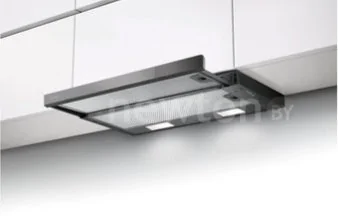 Кухонная вытяжка Faber Flexa NG Glass BK A60 315.0635.106