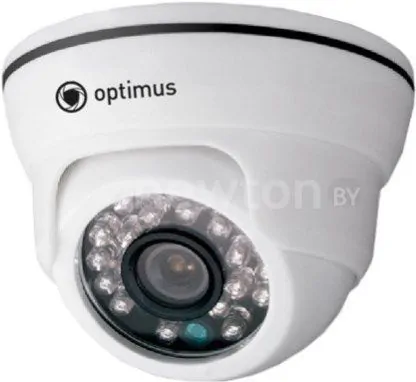 CCTV-камера Optimus AHD-H022.1(3.6)