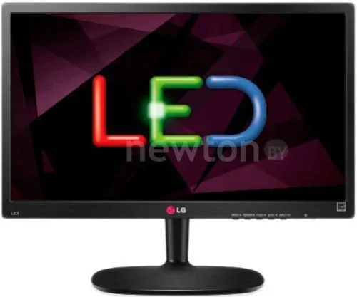 Монитор LG 19M35A