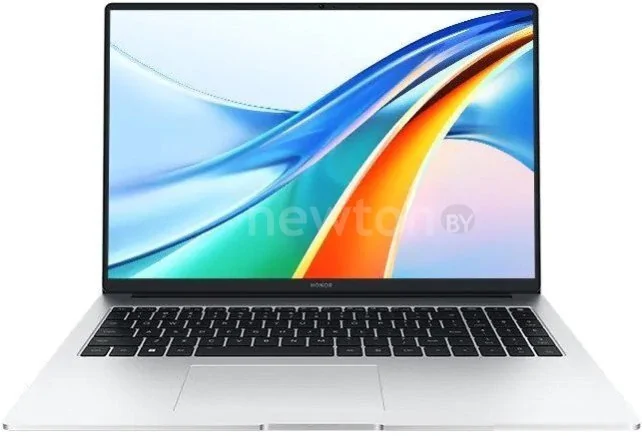 Ноутбук HONOR MagicBook X 14 Pro 2024 FRI-G58 5301AHQD