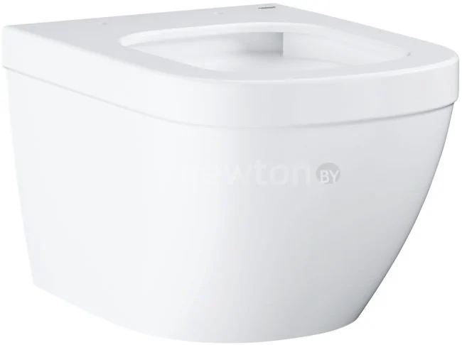 Унитаз Grohe Euro 39206000 + 39330001