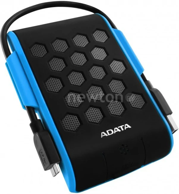Внешний накопитель ADATA HD720 2TB Blue (AHD720-2TU3-CBL)