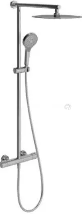 Душевая система Villeroy & Boch Embrace Plus TVS10830001