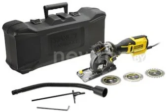 Дисковая погружная Stanley FME380K