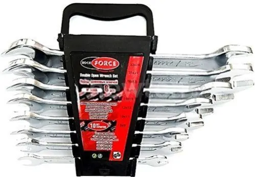 Набор ключей RockForce 5089 8 предметов