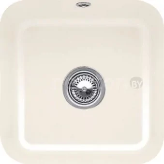 Кухонная мойка Villeroy & Boch Cisterna 50 670301KR