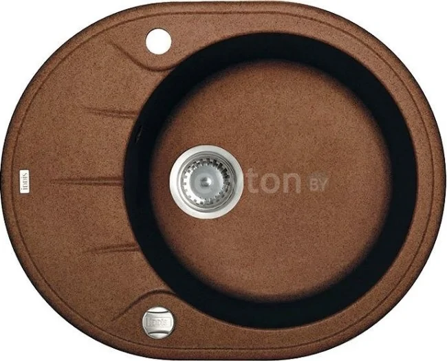 Кухонная мойка IDDIS Kitchen G K17C621i87