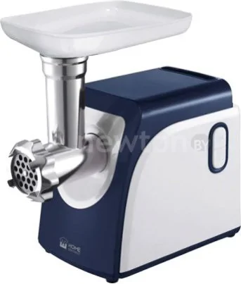Мясорубка Home Element HE-MG-600 синий сапфир