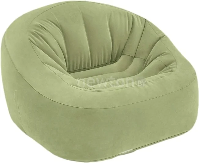 Надувное кресло Intex 68576