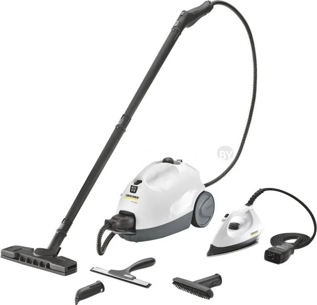 Пароочиститель Karcher SC 3.100 B (1.512-390.0)