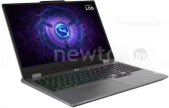 Игровой ноутбук Lenovo LOQ 15IAX9 83GS00EKRK