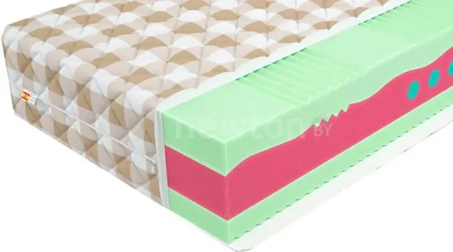 Матрас Mr. Mattress ProLive Soya 200x195