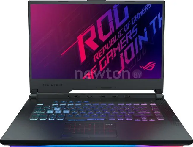 Игровой ноутбук ASUS ROG Strix G GL531GT-HN626