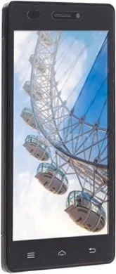 Телефон DEXP Ixion M250 Ferrum Black