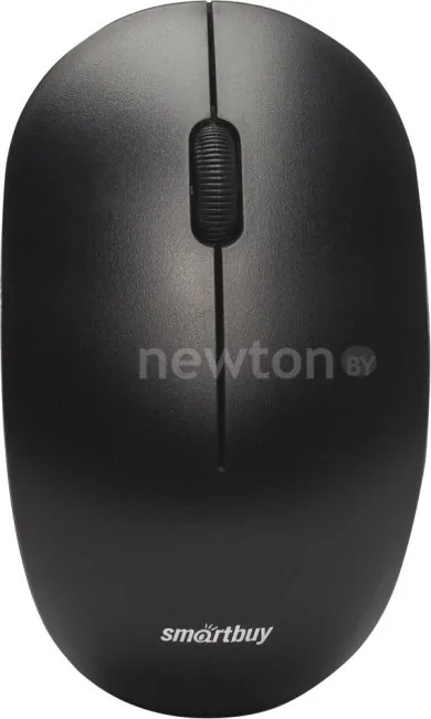 Мышь SmartBuy SBM-351AG-K