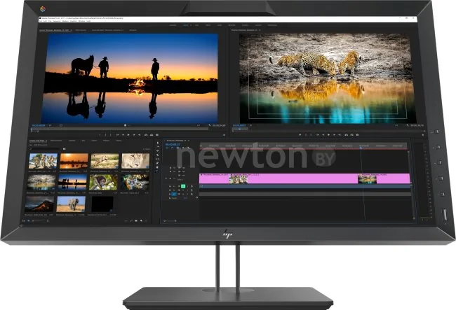 Монитор HP DreamColor Z27x G2