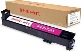 Картридж Print-Rite PR-CF303A (аналог HP CF303A)